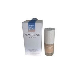 MACRENE actives High Performance Tinted Moisturizer Light-Medium 0.5oz (READ)